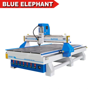 Jinan 3 achsenfräsen holz cnc router graviermaschine mit CE zertifiziert